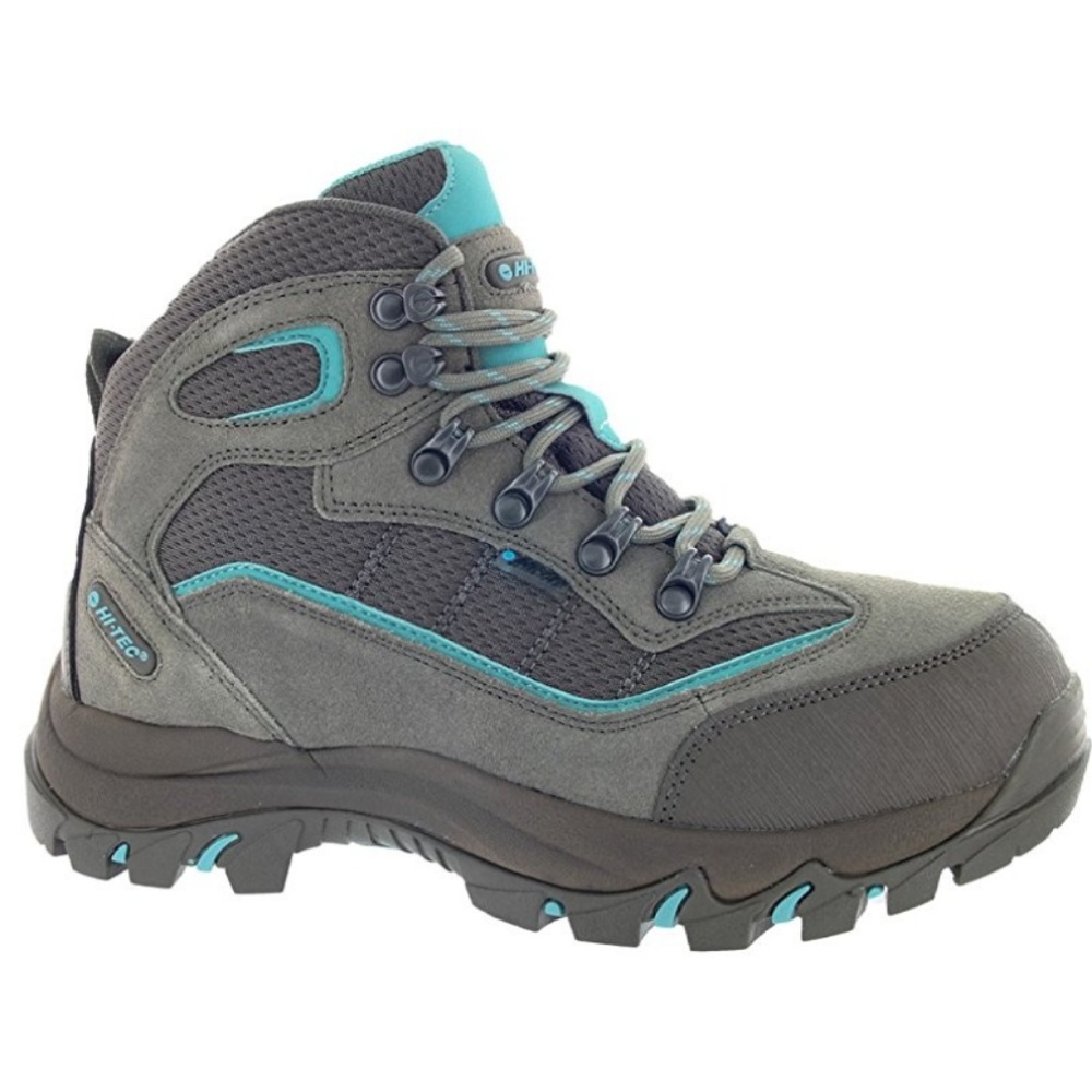 Hiking Boots